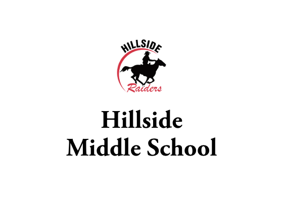 Hillside homework portal picture